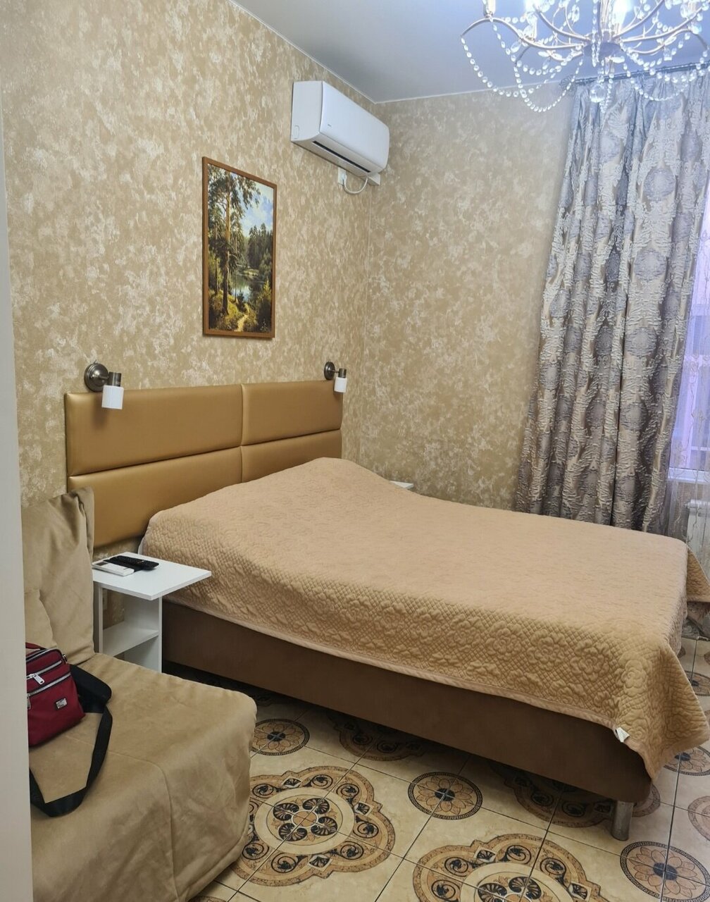 Гостиница Лина Адлер-42