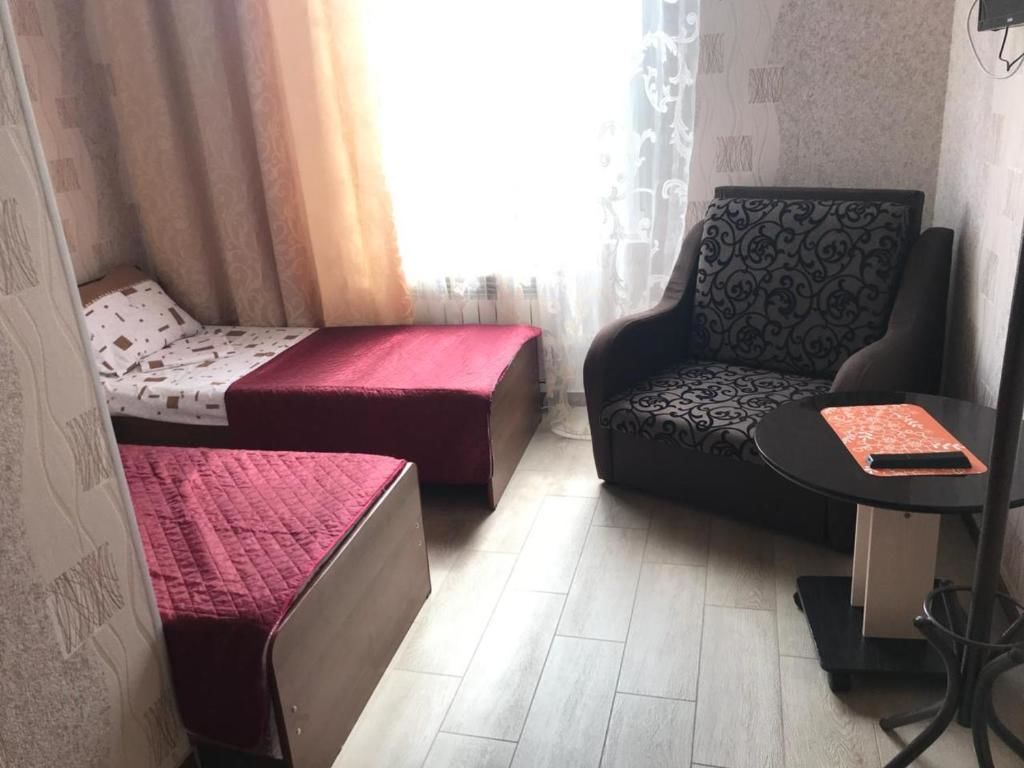Гостиница Гостевой дом Лина Адлер