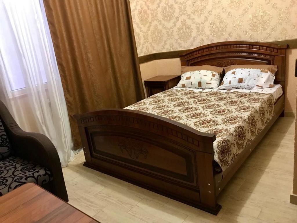 Гостиница Гостевой дом Лина Адлер