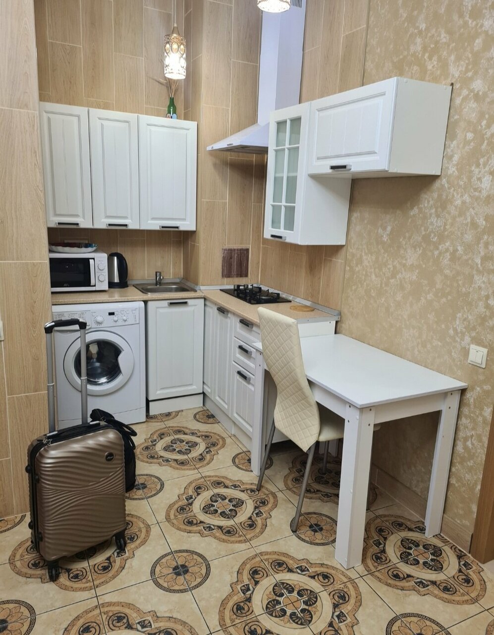 Гостиница Лина Адлер-16