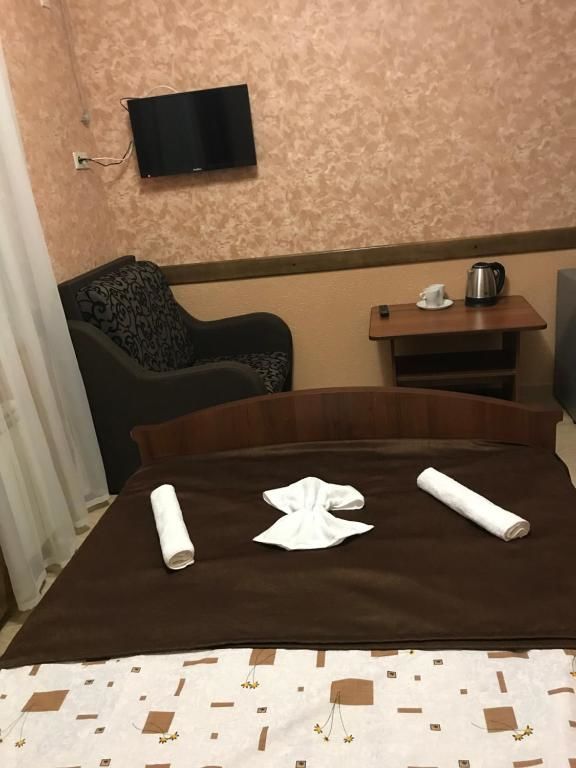Гостиница Гостевой дом Лина Адлер