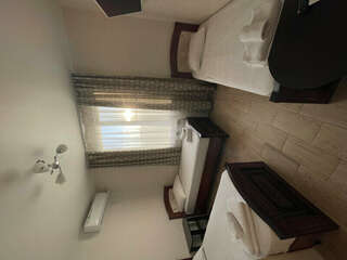 Гостиница Лина Адлер Трехместный номер «Комфорт»-3