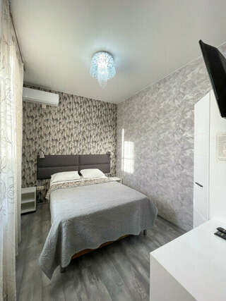 Гостиница Лина Адлер Люкс с 1 спальней-1