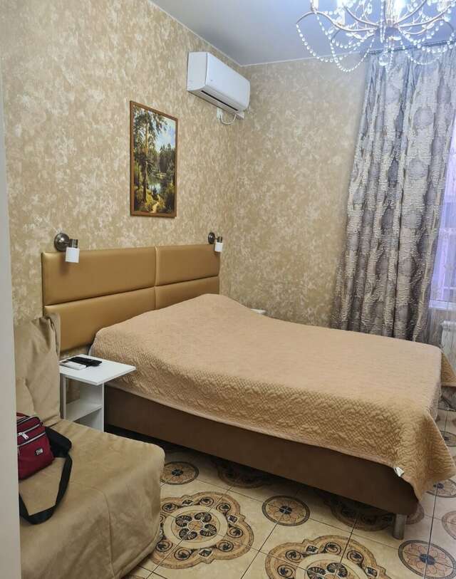 Гостиница Лина Адлер-41