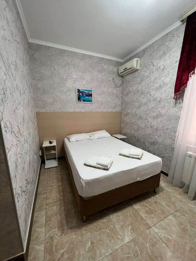 Гостиница Лина Адлер-36